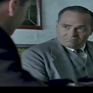 Still of Vincent Piazza and James Ciccone in Boardwalk Empire