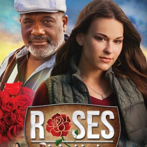 Gregory Alan Williams and Rachel Hendrix in Roses 2014
