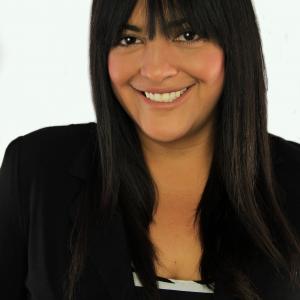 Maria Ochoa