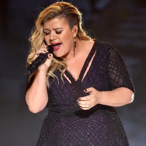 Kelly Clarkson at event of 2015 Billboard Music Awards 2015