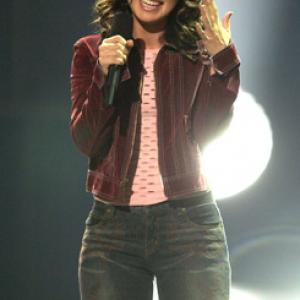 Kelly Clarkson at event of American Idol The Search for a Superstar 2002
