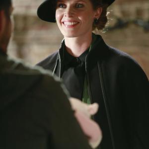 Still of Rebecca Mader in Once Upon a Time (2011)