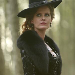 Still of Rebecca Mader in Once Upon a Time 2011