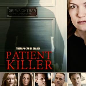 PATIENT KILLER poster