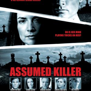 ASSUMED KILLER poster