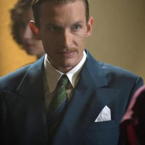 Still of James Landry Hébert in Agent Carter (2015)