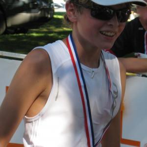 2012 Orillia Kids of Steel Triathlon
