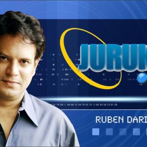Ruben Dario Cruz II
