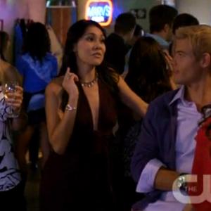 CW's 90210 season 3, episode 2- 