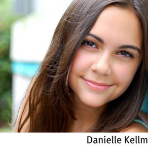 Danielle Kellman