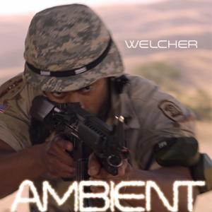 Brandon Rush as Welcher in the Upcoming Feature Ambient