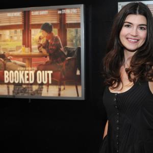 Booked Out Premiere