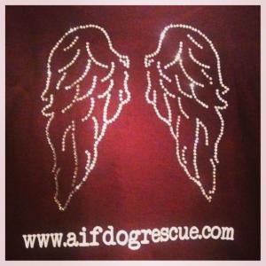 Angels in Fur Dog Rescue