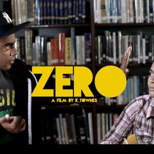 Zero on HBO