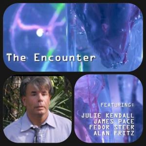 The Encounter (3/09) has just been released @ 2015