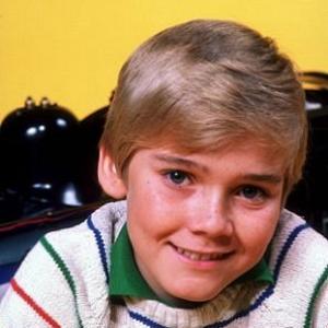 Silver Spoons Ricky Schroder 1982 NBC