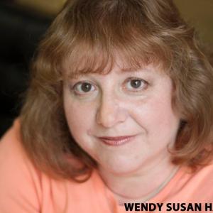 Wendy Susan Hammer