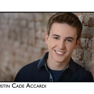 Justin Cade Accardi