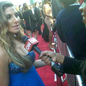 Scary Movie 5 Red Carpet Premiere