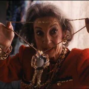 Still of Frances Bay in Tales from the Crypt 1989