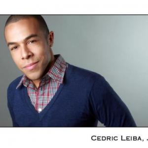 Cedric Leiba Jr