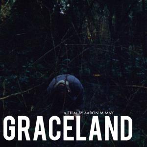 Poster for the movie Graceland