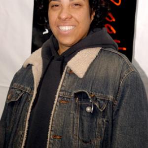 Angela Robinson at event of D.E.B.S. (2004)