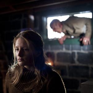 Still of Cree Kelly in Aftermath 2012