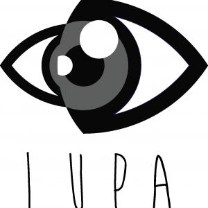 Logo Lupa Production