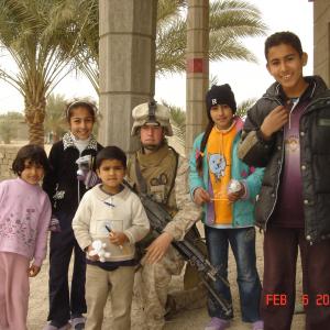 Fallujah 2006