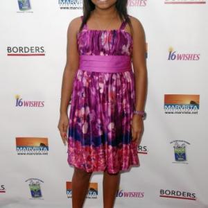 16 Wishes Red Carpet 6/22/10