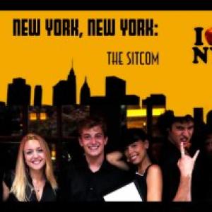 NY NY The Sitcom
