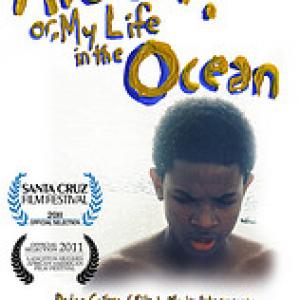 Offficial Poster for Albert! Or My Life in the Ocean