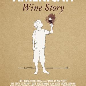 American Wine Story 2014