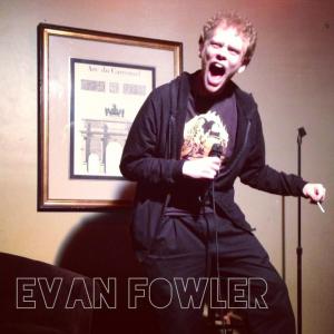 Evan Fowler