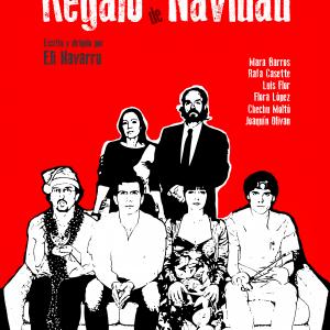 REGALO DE NAVIDAD poster