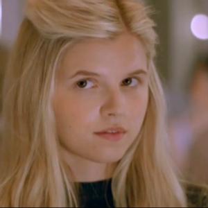 Still of Ana MulvoyTen in The Girl in the Book