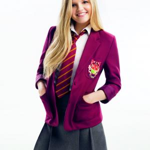 Still of Ana MulvoyTen in House of Anubis 2011