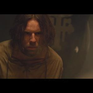 Leif Nygaard as Vilhelm from the film Skumringslandet The Veil of Twilight
