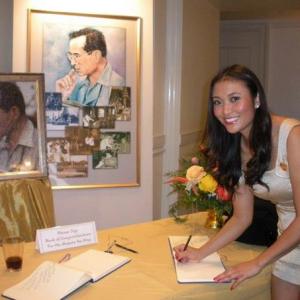 King of Thailand's Birthday Celebration in Beverly Hills, CA