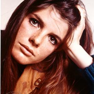 Still of Katharine Ross in The Graduate 1967