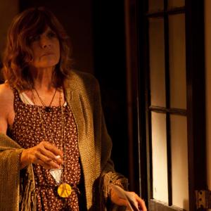 Still of Katharine Ross in Wini  George 2013