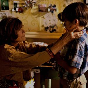 Still of Katharine Ross and Will Babbitt in Wini  George 2013