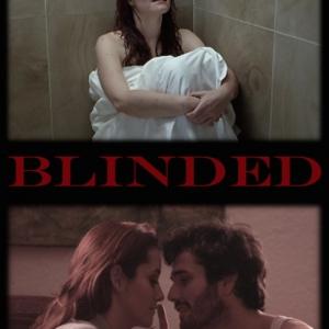 Tomas Decurgez and Maria Bosque in Blinded 2016