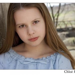 Chloe Roe