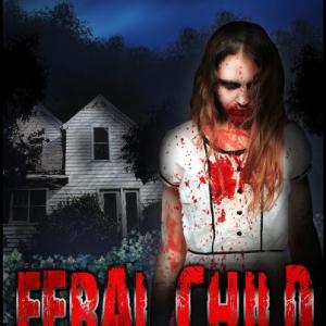 Feral Child Poster