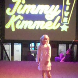 Jimmy Kimmel Live 