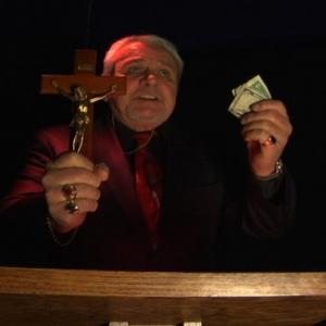 JOHN TYNAN JR ROLE TV Preacher TATAs LAST STAND DIRECTOR JUSTIN ROTH