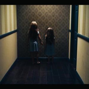 Still of Taylor Geare and Claire Geare in Dream House 2011