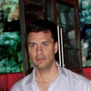 Carlos Anaya